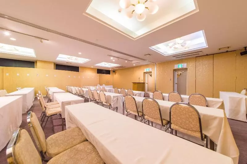 Fotos del hotel Apa  Kagadaishojiekimae:  7