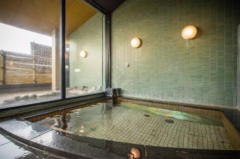 Fotos del hotel Apa  Kagadaishojiekimae:  21