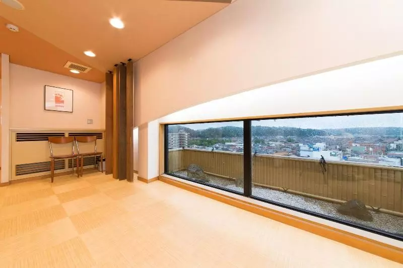 Fotos del hotel Apa  Kagadaishojiekimae:  9