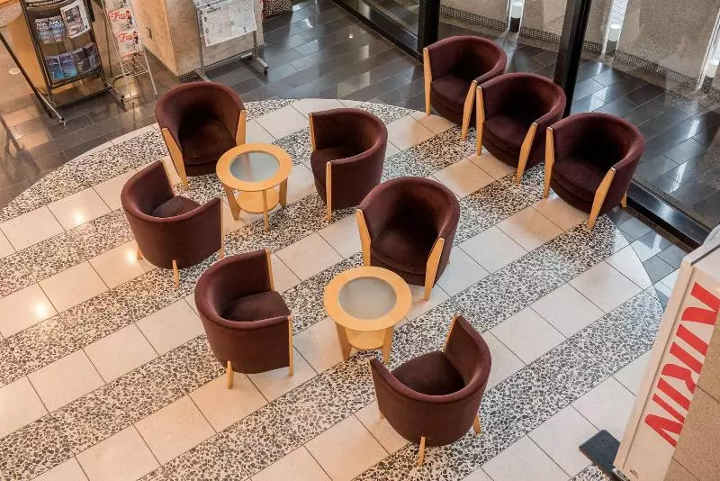 Fotos del hotel Apa  Kagadaishojiekimae:  3