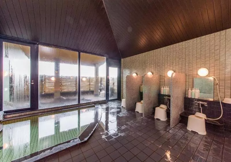 Fotos del hotel Apa  Kagadaishojiekimae:  5