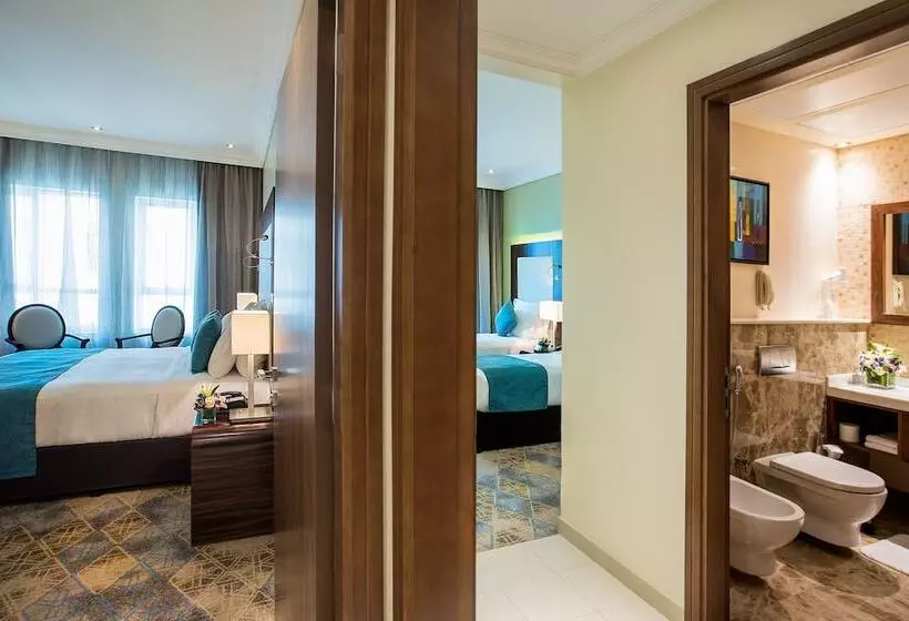 Fotos del hotel Elite Byblos:  15