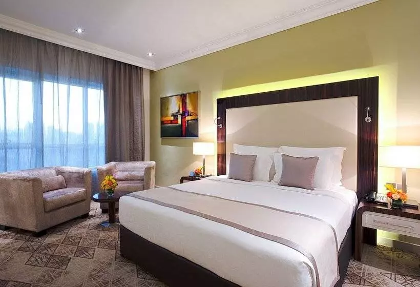 Fotos del hotel Elite Byblos:  2