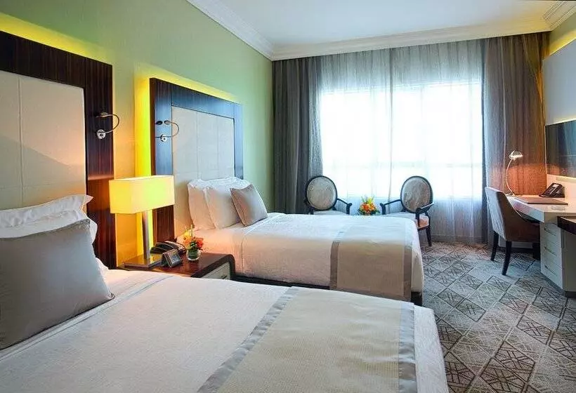 Fotos del hotel Elite Byblos:  12