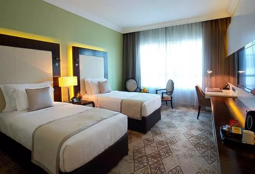 Fotos del hotel Elite Byblos:  13