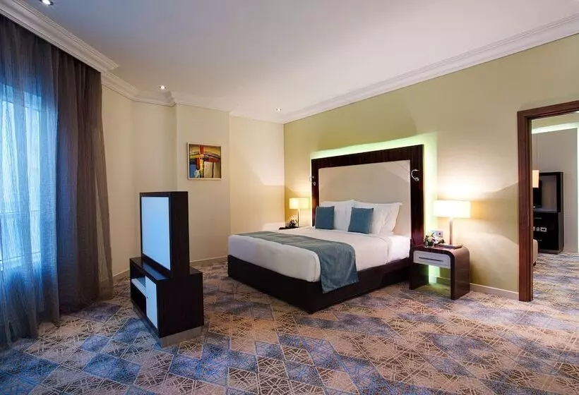 Fotos del hotel Elite Byblos:  14