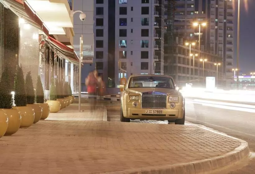 Fotos del hotel Elite Byblos:  7