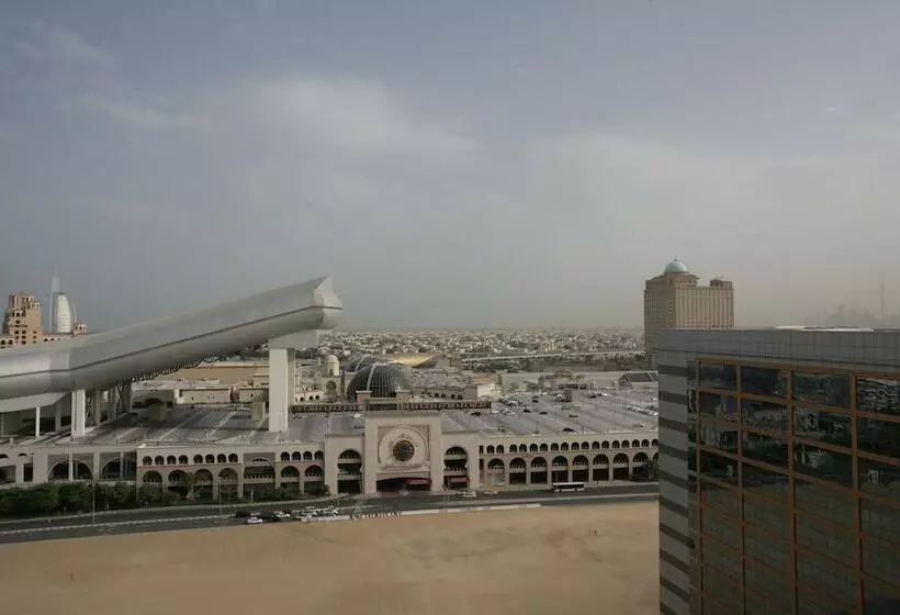 Fotos del hotel Elite Byblos:  8