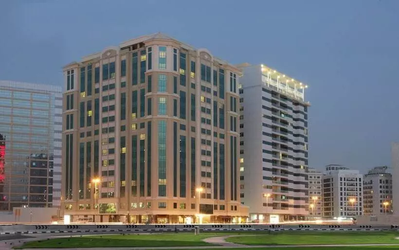 Fotos del hotel Elite Byblos:  9