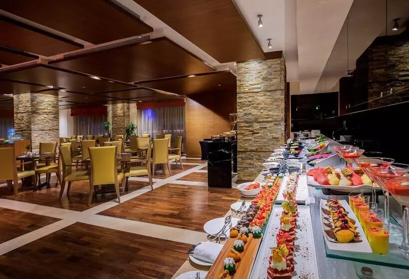 Fotos del hotel Elite Byblos:  4