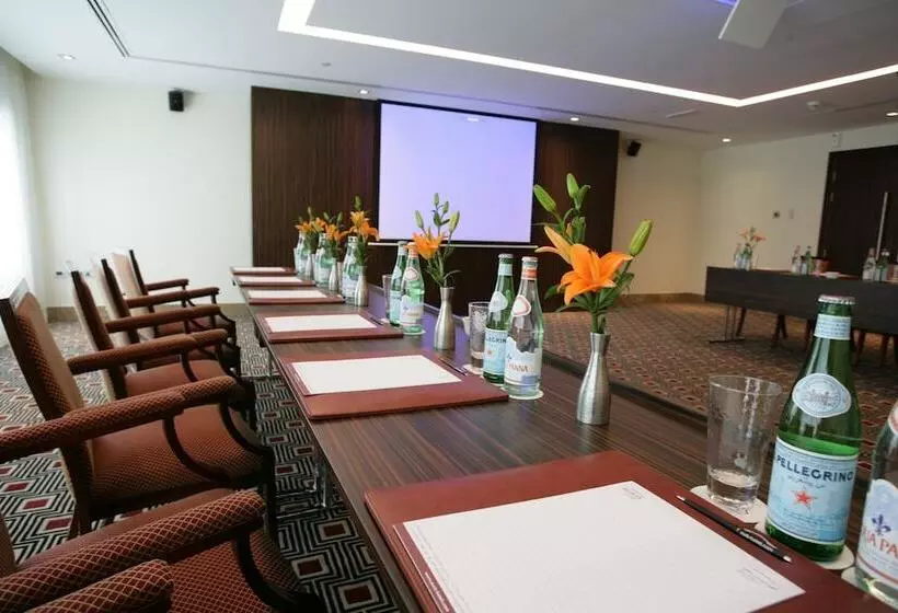 Fotos del hotel Elite Byblos:  5