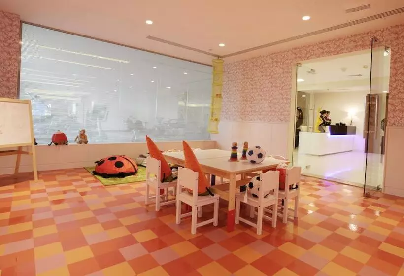 Fotos del hotel Elite Byblos:  11