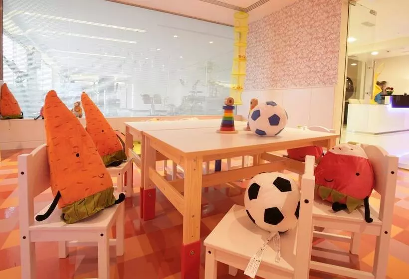 Fotos del hotel Elite Byblos:  6