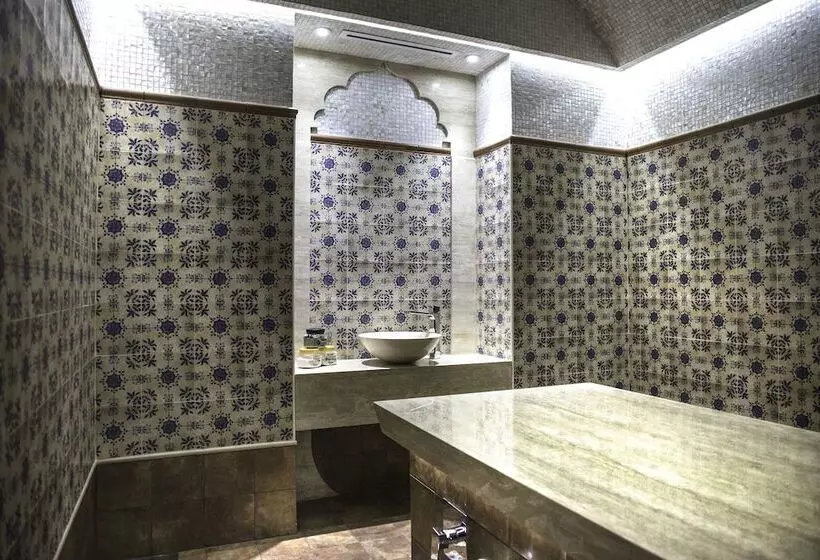 Fotos del hotel Elite Byblos:  3