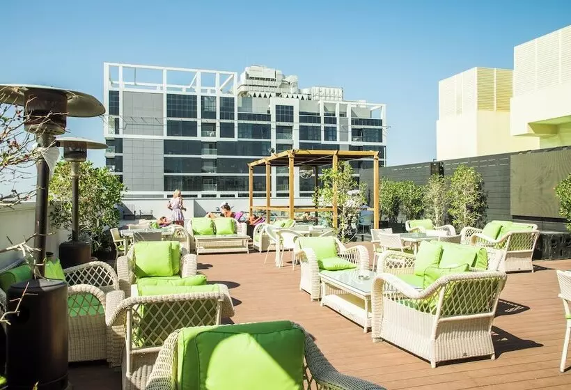 Fotos del hotel Elite Byblos:  43