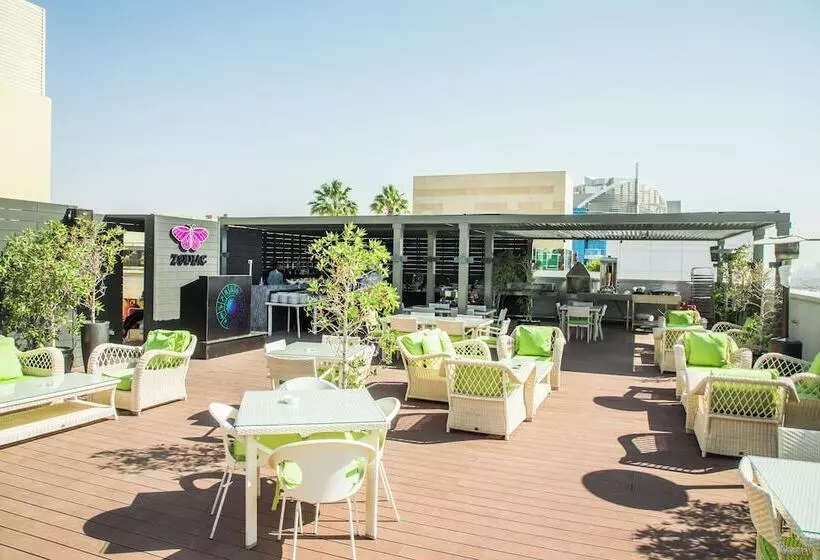 Fotos del hotel Elite Byblos:  44