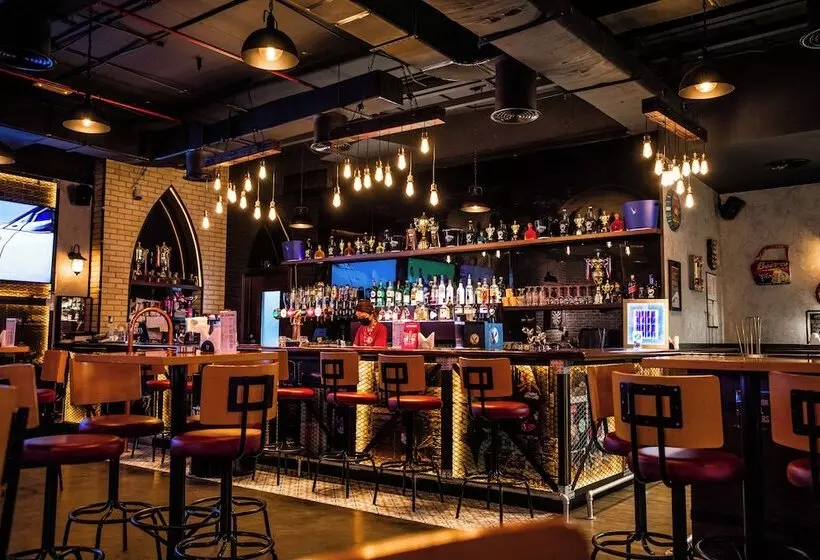 Fotos del hotel Elite Byblos:  53