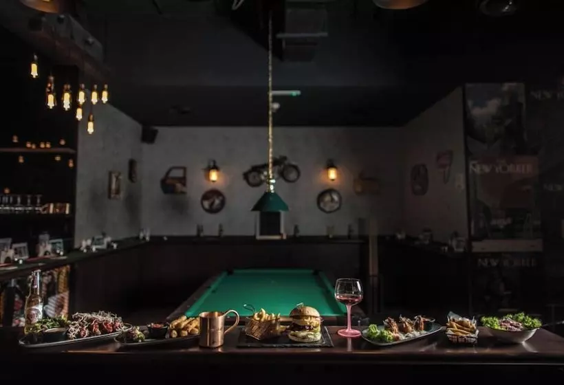 Fotos del hotel Elite Byblos:  56