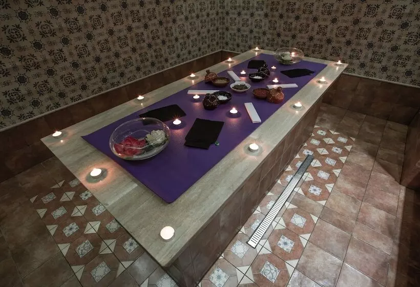 Fotos del hotel Elite Byblos:  58