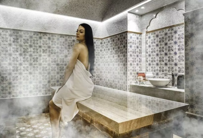 Fotos del hotel Elite Byblos:  60