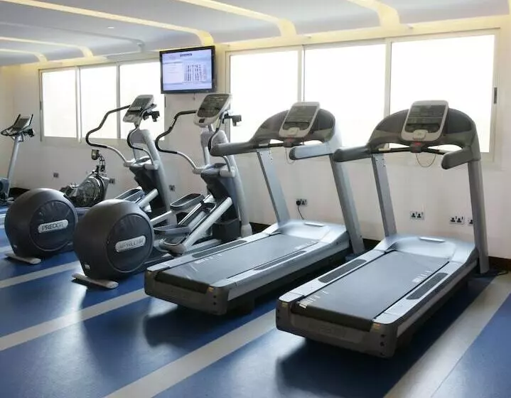 Fotos del hotel Elite Byblos:  62