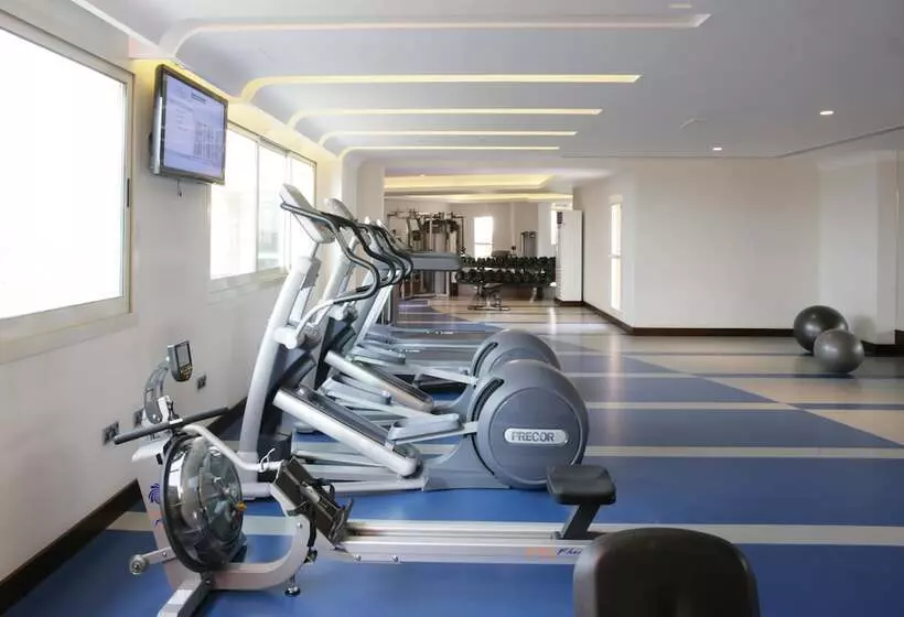 Fotos del hotel Elite Byblos:  64