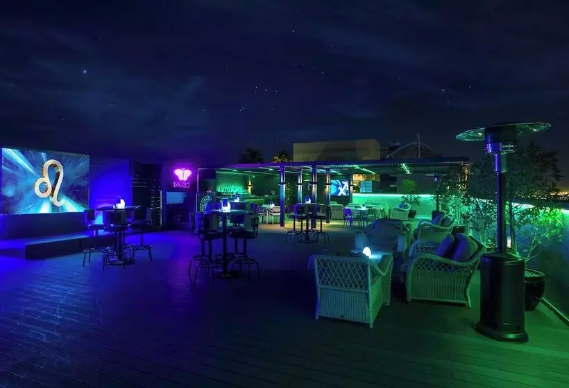Fotos del hotel Elite Byblos:  74