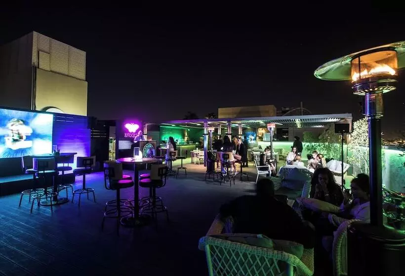 Fotos del hotel Elite Byblos:  75