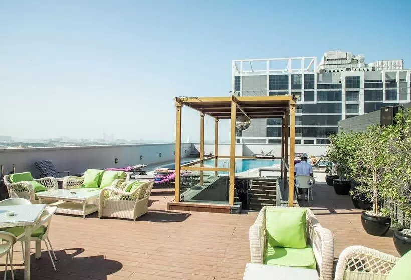 Fotos del hotel Elite Byblos:  76