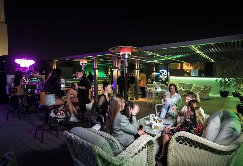 Fotos del hotel Elite Byblos:  77