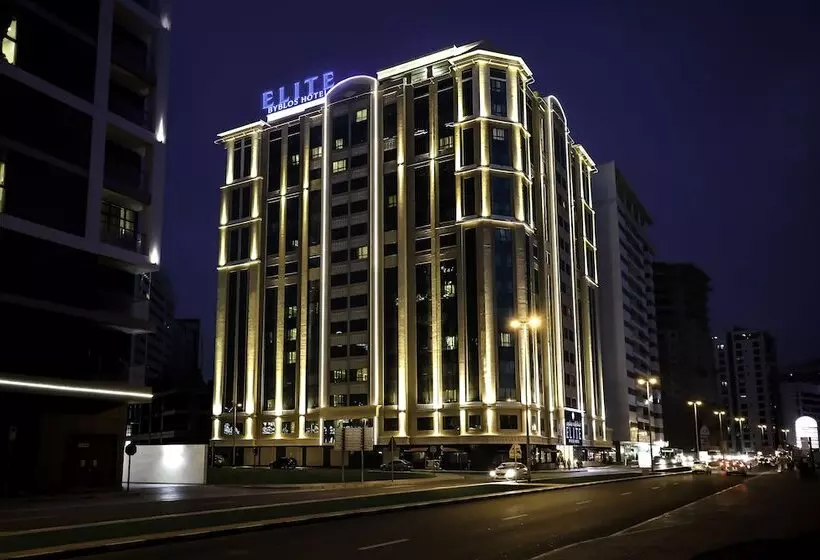Elite Byblos