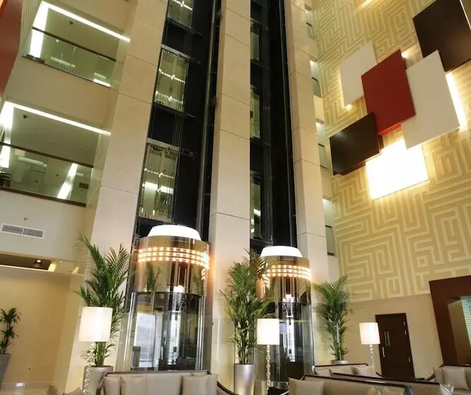 Fotos del hotel Elite Byblos:  10