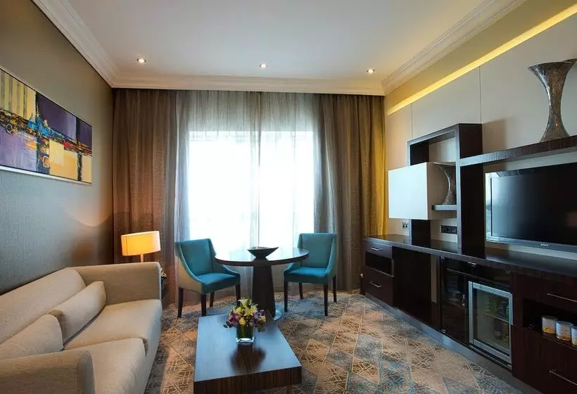 Fotos del hotel Elite Byblos:  11