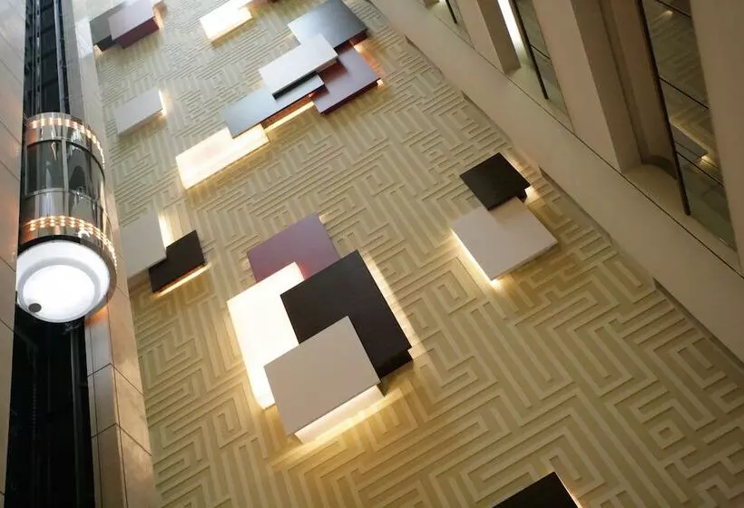 Fotos del hotel Elite Byblos:  3
