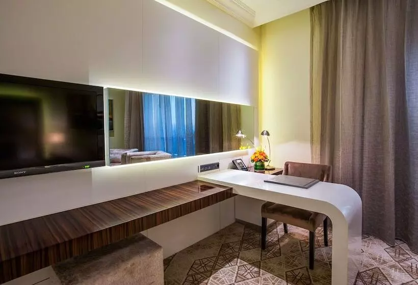 Fotos del hotel Elite Byblos:  19