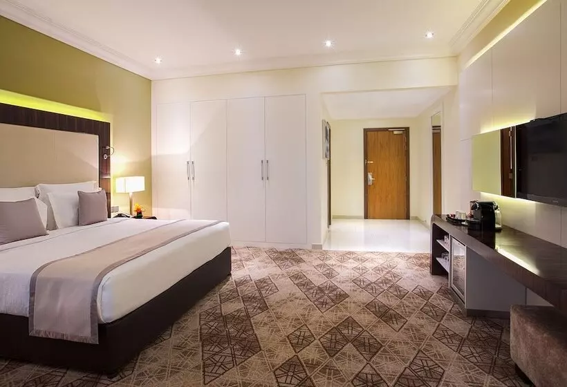 Fotos del hotel Elite Byblos:  20