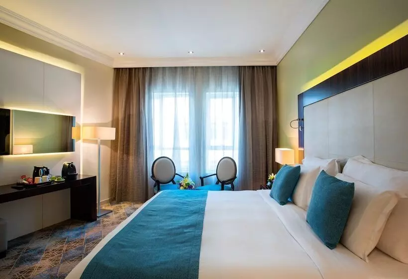 Fotos del hotel Elite Byblos:  28
