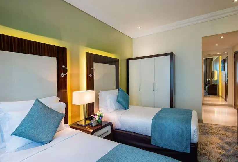 Fotos del hotel Elite Byblos:  31