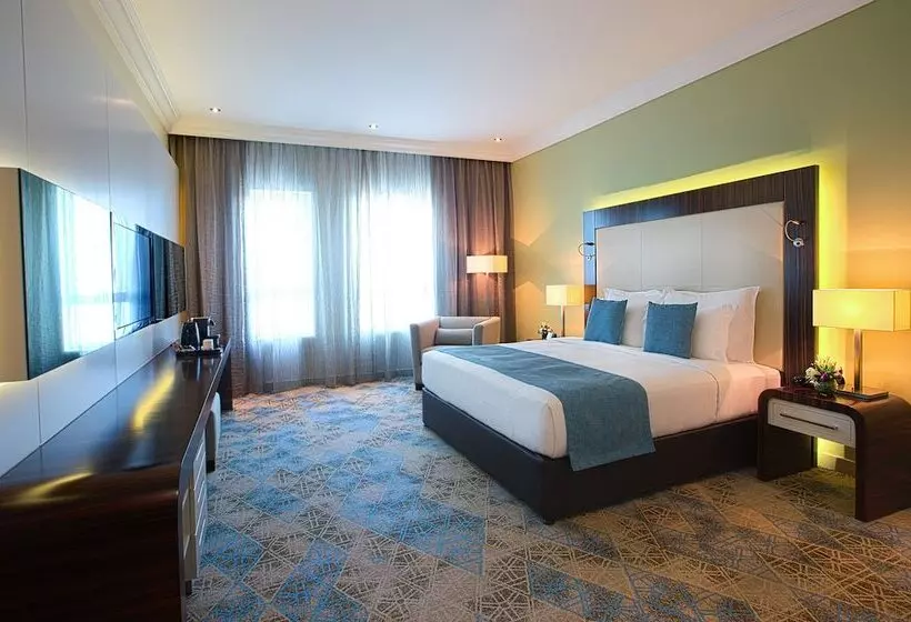 Fotos del hotel Elite Byblos:  33