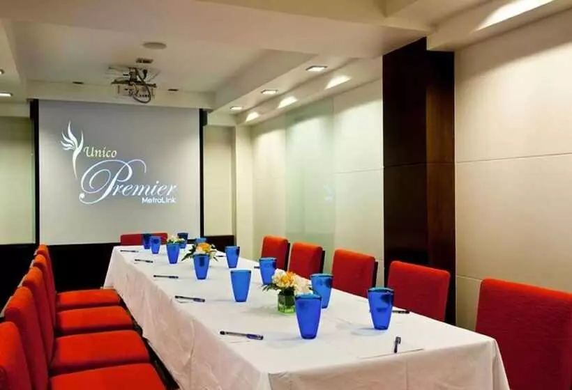 Fotos del hotel Fx  Metrolink Makkasan:  18