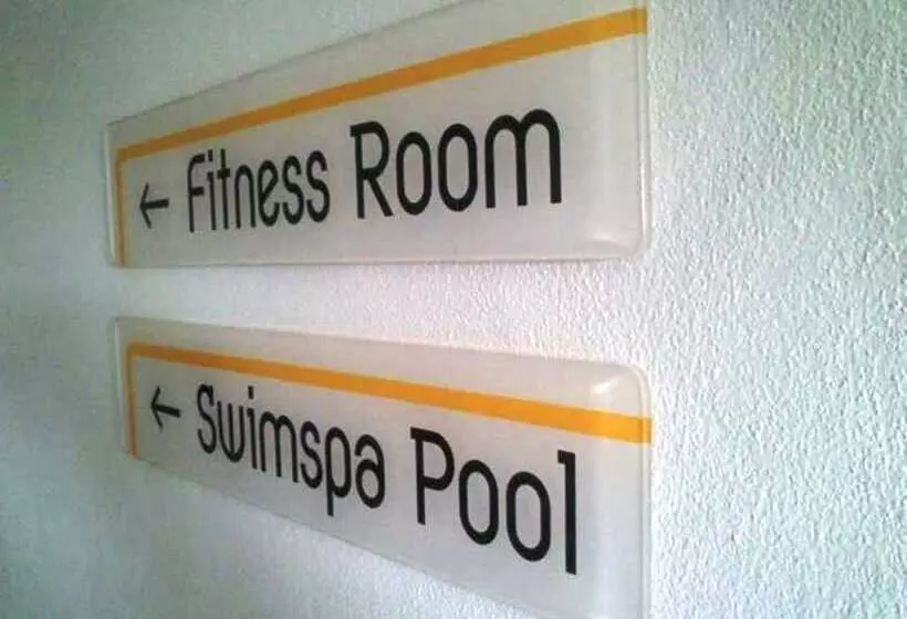 Fotos del hotel Fx  Metrolink Makkasan:  10