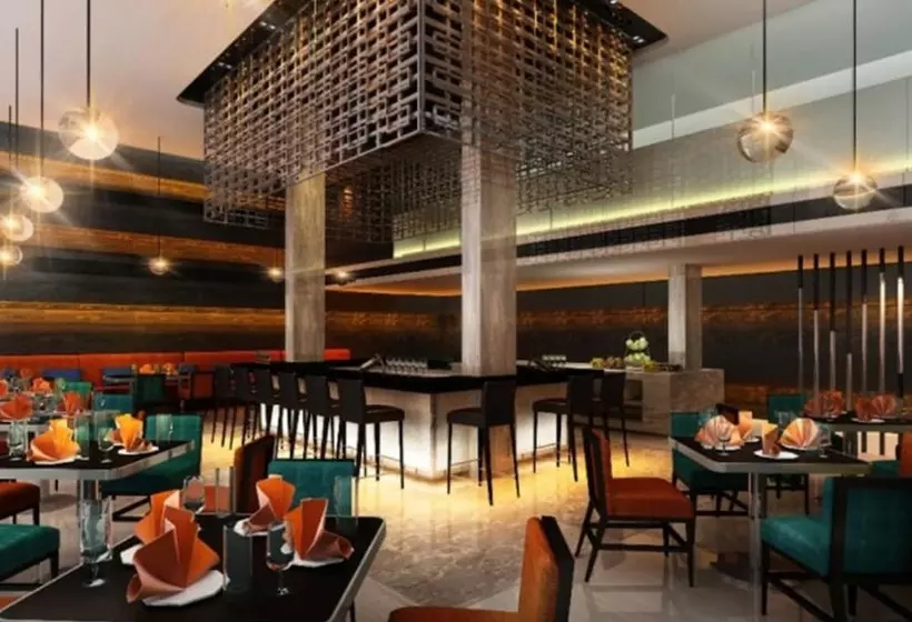 Fotos del hotel Fx  Metrolink Makkasan:  17