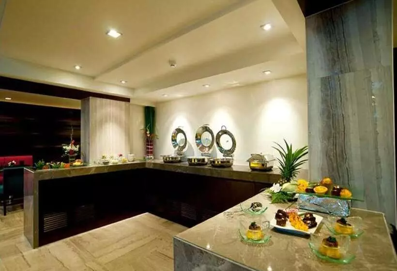 Fotos del hotel Fx  Metrolink Makkasan:  6