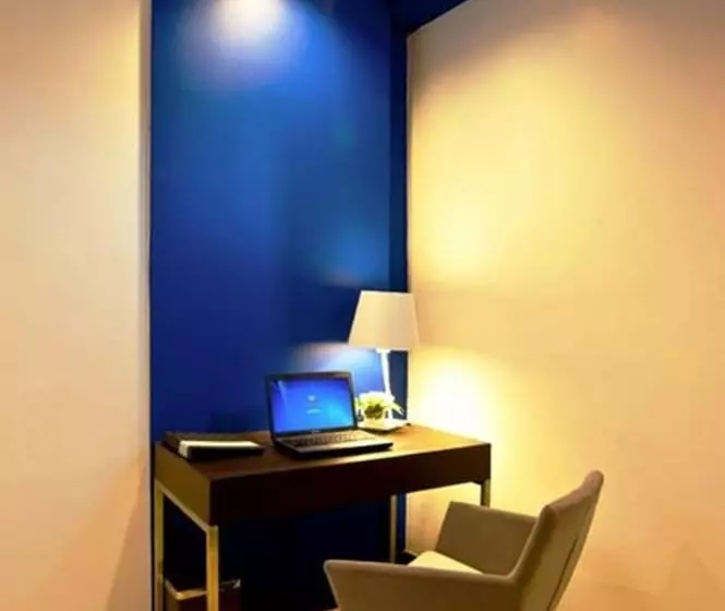 Fotos del hotel Fx  Metrolink Makkasan:  25