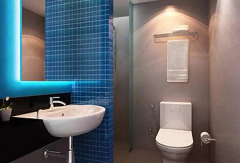 Fotos del hotel Fx  Metrolink Makkasan:  19