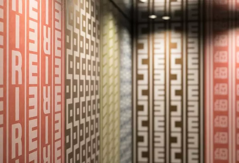 Fotos del hotel Hakata Tokyu Rei:  2