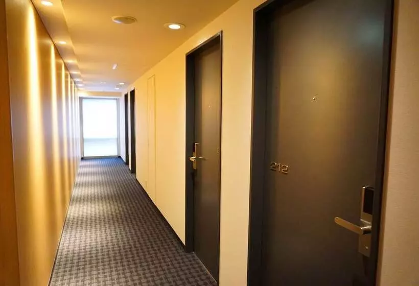 Fotos del hotel Hakata Tokyu Rei:  10