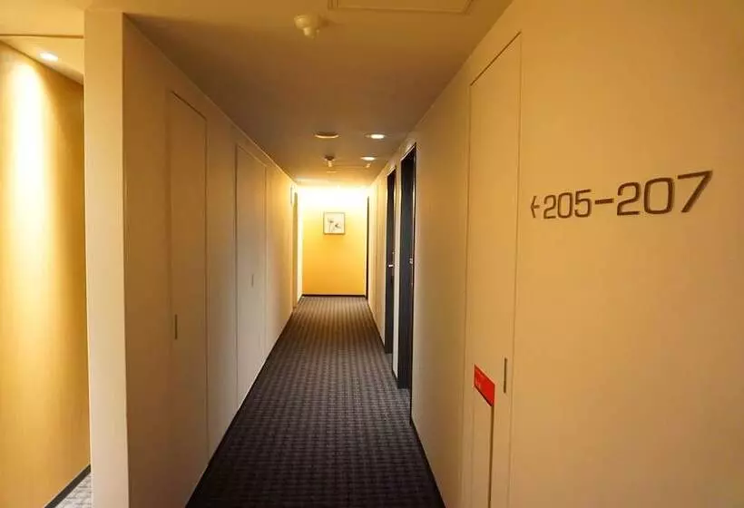 Fotos del hotel Hakata Tokyu Rei:  16