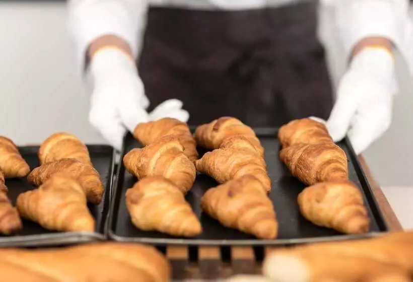 Fotos del hotel Hakata Tokyu Rei:  4