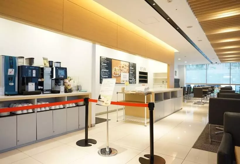 Fotos del hotel Hakata Tokyu Rei:  5